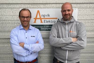 Sterk vekst: – Vi er utrolig stolte