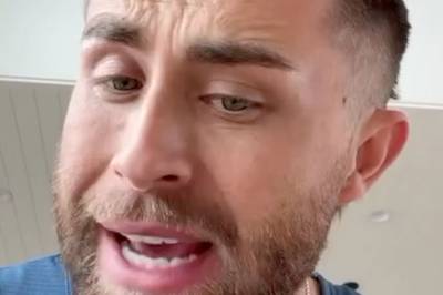 Nina fikk en uvanlig kjendis-hilsen på utdrikningslaget sitt