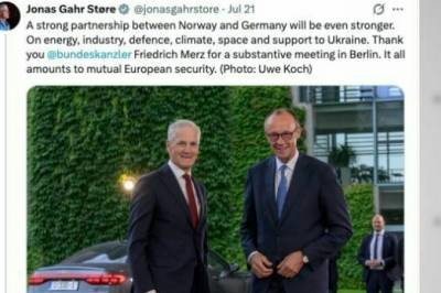 Israelsk rapport hevder falske profiler skulle påvirke stortingsvalget - flere kontoer er ekte