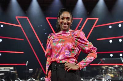 Disse er videre i «The Voice»