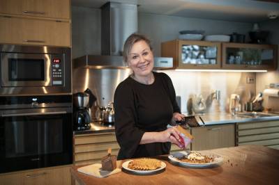 Alt du ikke visste om brunosten