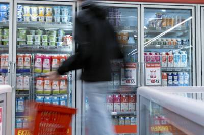 Coop tar grep etter dagligvareangrep i Frankrike