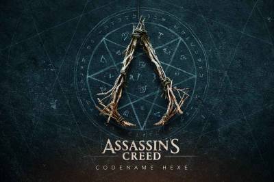 Ifølge en innsider vil ikke «Assassin’s Creed: Codename Hexe» bli lansert før i andre halvdel av 2027