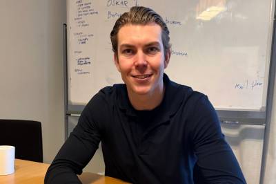 Norge sover mens AI forandrer verden