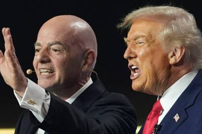 Disse VM-svarene får vi i kveld