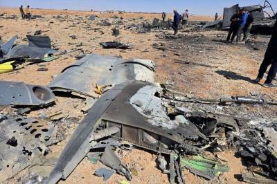 Dramatisk redningsaksjon i Iran – gjemte seg i fjellene