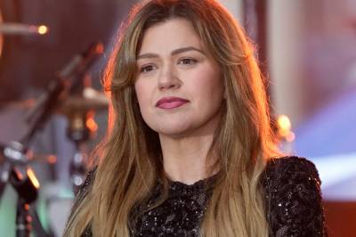 Slutt for «The Kelly Clarkson Show»: – Ingen lett beslutning