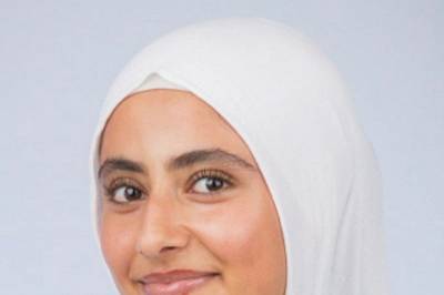 Jeg har blitt kalt «terrorist» og «bombe»