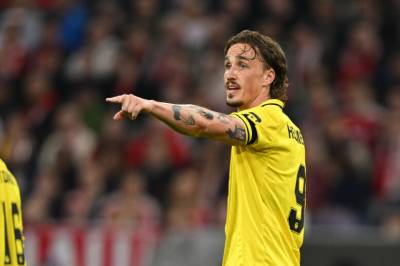 Andreas Helmersen starter for Glimt