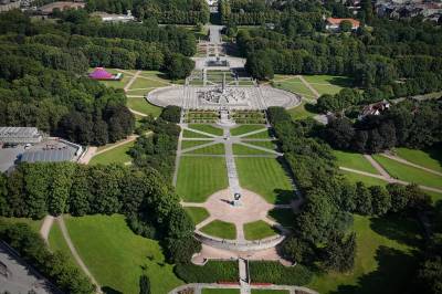 Advarer om arrangement: – Risikerer å bli bortvist