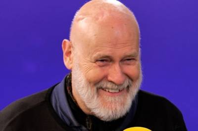 MGP-veteranen skadet i «Skal vi danse»: – Måtte få smertestillende for kvinner