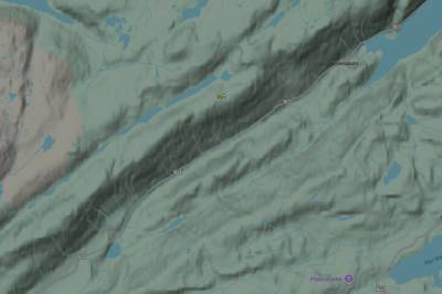 Rykker ut til nødanrop i Trøndelag