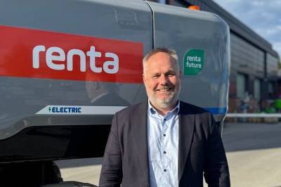 Renta-sjefen om renta: – Redd den settes opp