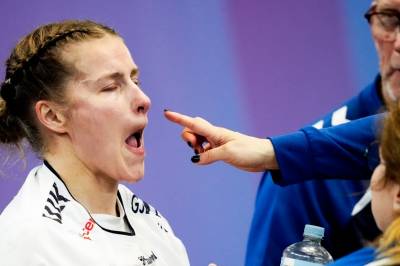 Reagerer på dette: – Skal Nora opp i nesa?!