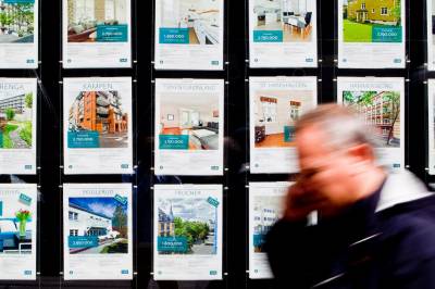 Advarer: – Mange bolig­lån­kunder er ikke klare over dette