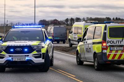Omkom etter alvorlig trafikkulykke