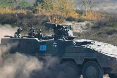 - Russland kan angripe Nato innen 2029