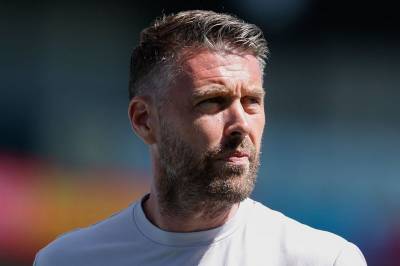 Wolfes manager fikk sparken etter Premier League-nedrykket