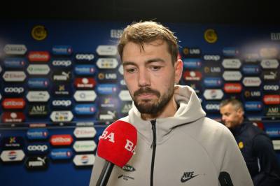 – Vi kan ikke legge skylden på enkeltindivider