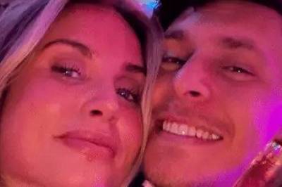 Sjokk på gullfest: – Prins fucking William er her