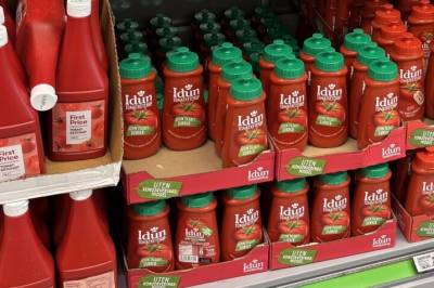 - Et dyrere og dårligere produkt