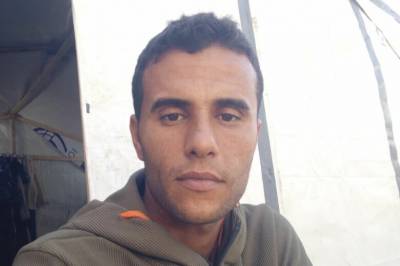 – Jeg orker ikke denne smerten lenger