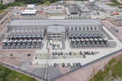 - Historisk høy bot