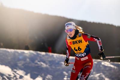 Norsk sensasjon i sekundstrid: – Den så jeg ikke komme!