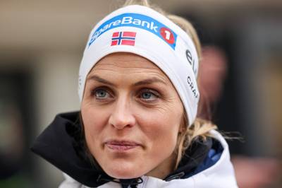 Avslører Johaug-samtaler