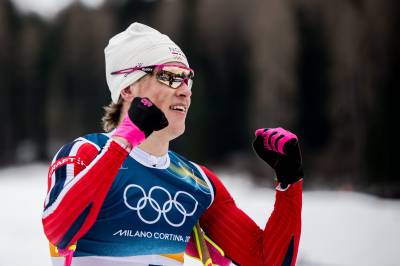 Dette skjer i OL i dag