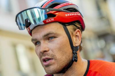 Ny nordmann klar for Tour de France