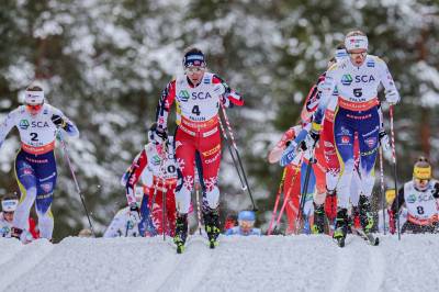 Weng med første verdenscupseier på fire år