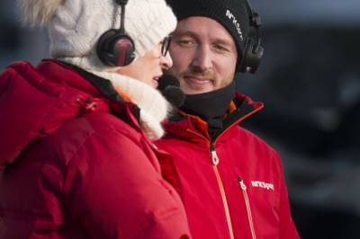 Ryktene svirrer: - Juks