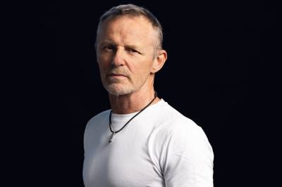 Jo Nesbø – «Nådeskudd»