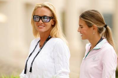 Vanessa Trump: – Jeg har brystkreft