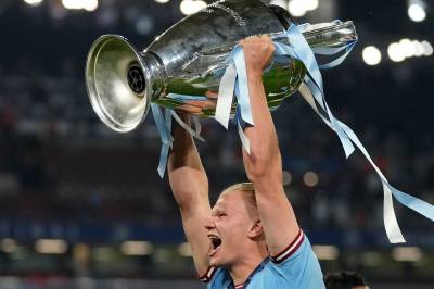 Ny gigantavtale landet – TV 2 sender Champions League fram til 2031