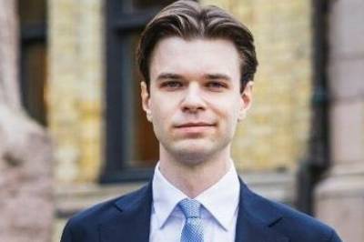 Behandlet varselet mot avgått FpU-leder – blir selv ny FpU-leder
