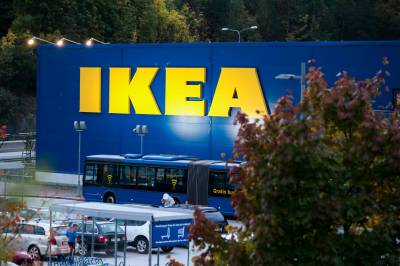 Ikea permitterer hundrevis: – Dreper veksten