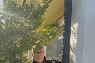 Brann i busker og vekster