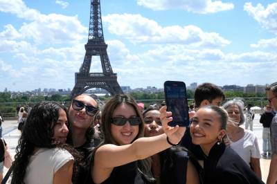 Bryt med hverdagens skuespill