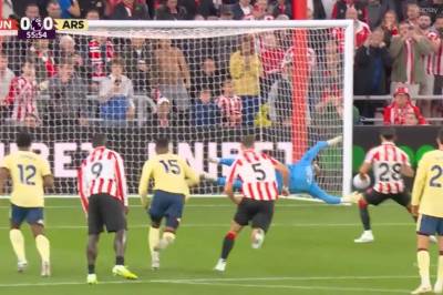 Strafferedning og perlescoring da Arsenal vant igjen: – Mektig