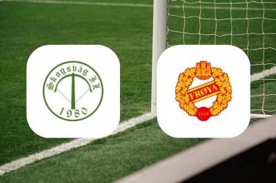Frøya Fotball ydmyket Skogsvåg / Telavåg