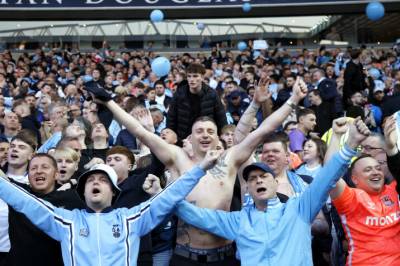 Tilbake i Premier League etter 25 år