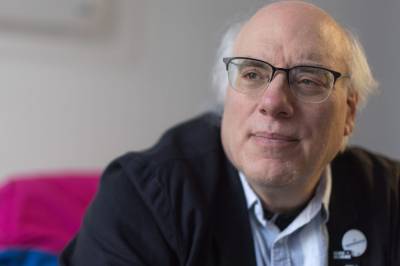 Han vil ha høyere skatt for seg selv og andre rike amerikanere 