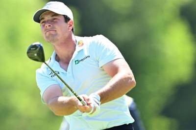 Hovland storspiller i Canada – spilt seg opp i teten