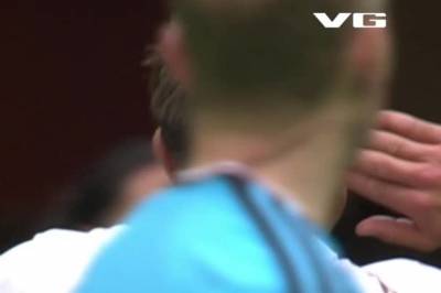 0-3: Castegren, Sirius