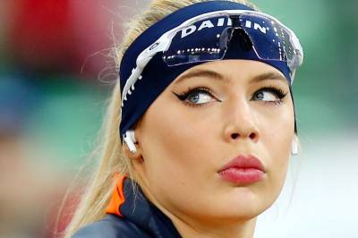 Superstjernen ankom OL i privatfly