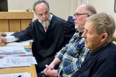 Når retten svikter de svakeste