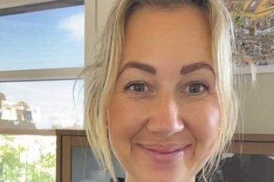 Vet du hvem jeg ikke tror det går så bra for?