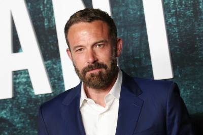 Nektet å gjøre dette under innspillingen